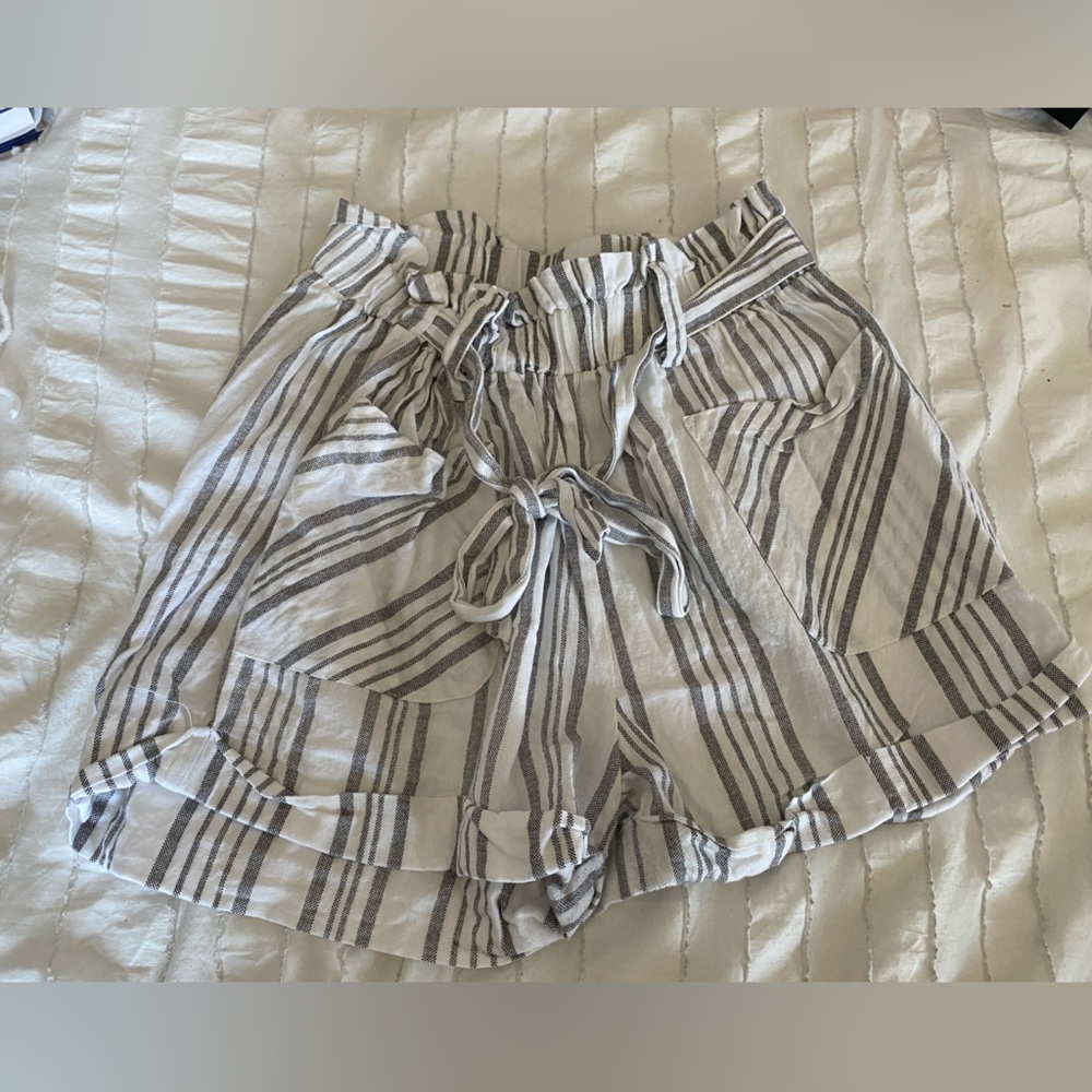 Dressy shorts